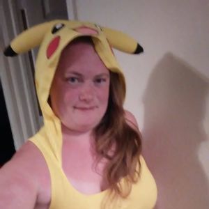 Meet your Posher, Suzanne